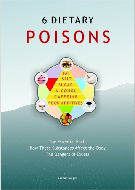 6 Dietary Poisons (BO)