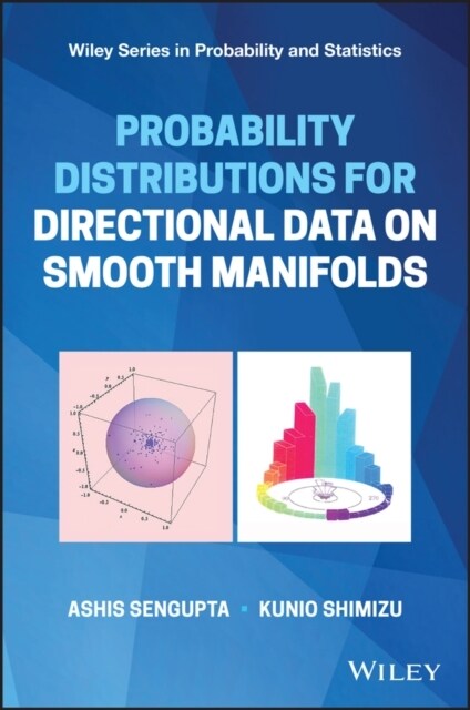 Probability Distributions for Directional Data on Smooth Manifolds (Hardcover)