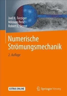 Numerische Str?ungsmechanik (Paperback, 2, 2., Aktualisier)