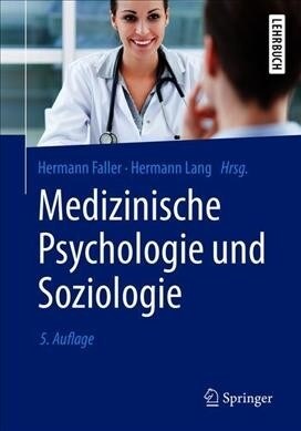 Medizinische Psychologie und Soziologie (Paperback)