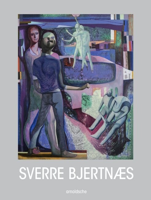 Sverre Bjertnaes: Works (Hardcover)
