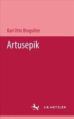 Artusepik (Paperback)