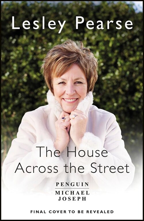 The House Across the Street (Paperback)