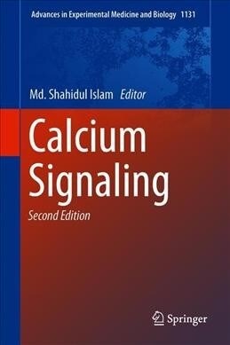 Calcium Signaling (Hardcover)