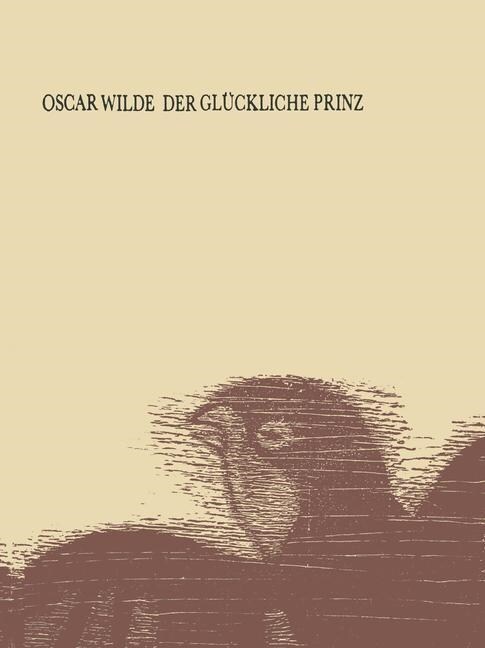 Der Gluckliche Prinz (Paperback)