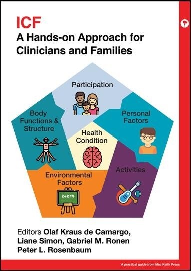 ICF : A Hands-on Approach for Clinicians and Families (Paperback)