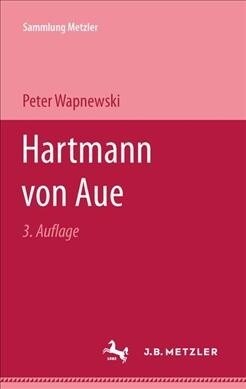 Hartmann Von Aue (Paperback, 3)