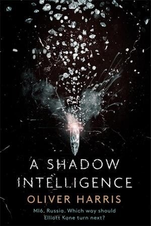 A Shadow Intelligence (Hardcover)