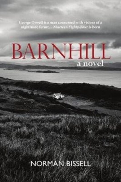 Barnhill : A Novel (Hardcover)