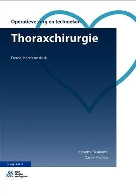 Thoraxchirurgie (Paperback)
