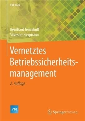 Vernetztes Betriebssicherheitsmanagement (Hardcover)