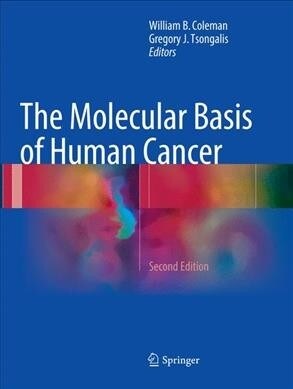 The Molecular Basis of Human Cancer (Paperback)
