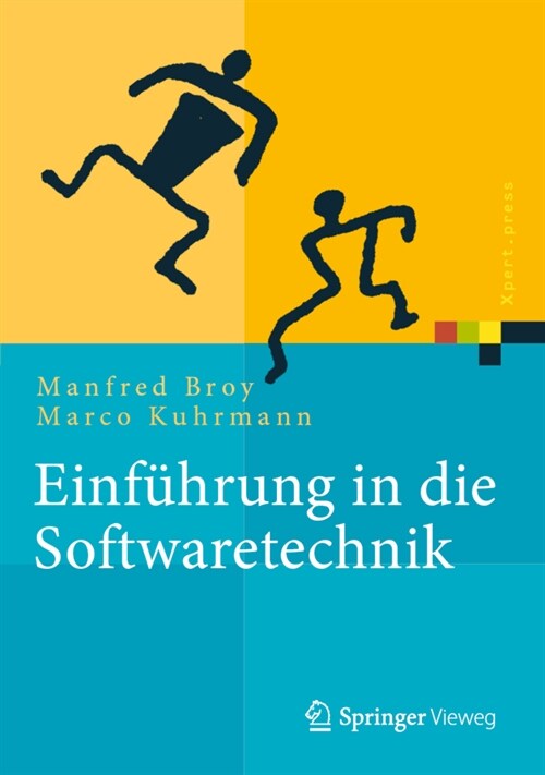 Einf?rung in Die Softwaretechnik (Hardcover, 1. Aufl. 2021)