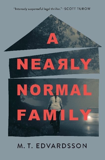 NEARLY NORMAL FAMILY INTERNATIONAL EDITI (Paperback)