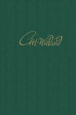 Wieland (Hardcover)