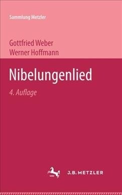 Nibelungenlied (Paperback, 4)