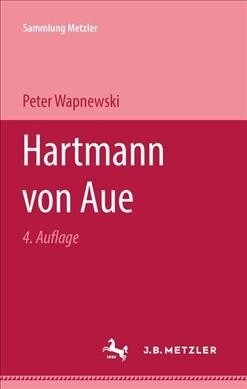 Hartmann Von Aue (Paperback, 4)