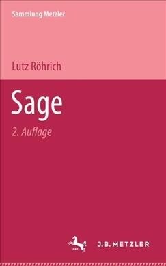 Sage (Paperback, 2)
