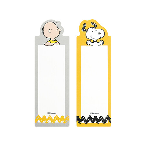 Sticky Note Bookmark