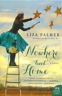 Nowhere but Home (Paperback)