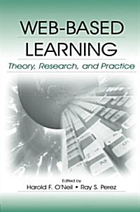 Web-Based Learning : Theory, Research, and Practice (Paperback)