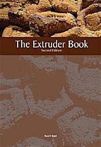 The Extruder Book (Paperback, 2nd)