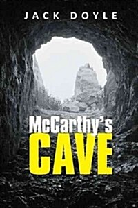 McCarthys Cave (Hardcover)