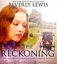 The Reckoning (Audio CD, Unabridged)