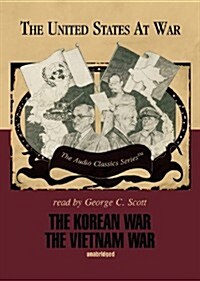 The Korean War and the Vietnam War (MP3 CD)