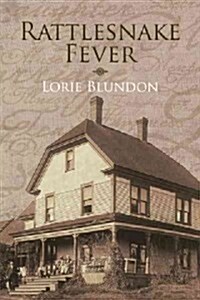 Rattlesnake Fever (Paperback)