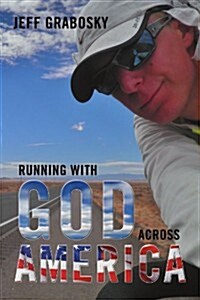 Running with God Across America (Paperback)