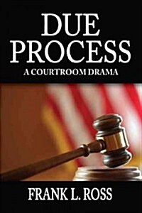 Due Process (Paperback)