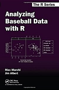 Analyzing Baseball Data with R (Paperback)