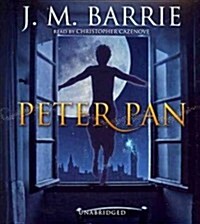 Peter Pan (Audio CD)