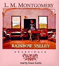 Rainbow Valley (Audio CD)