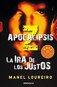 La ira de los justos / The Rage of the Righteous (Paperback)