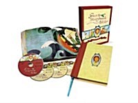 The Jesus Storybook Bible Collectors Edition: With Audio CDs and DVDs (Hardcover, Special)