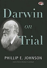 Darwin on Trial (MP3 CD)