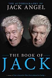 The Book of Jack (Hardcover)