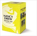 Nancy Drew Starter Set (Hardcover)