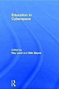 Education in Cyberspace (Paperback, Reprint)