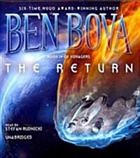 The Return (Audio CD)