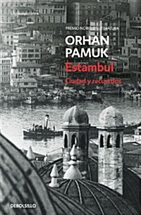 Estambul / Istanbul (Paperback, POC, Translation)