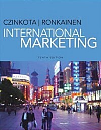 International Marketing (Paperback, 10, Revised)