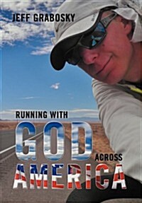 Running with God Across America (Hardcover)