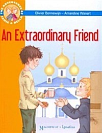 An Extraordinary Friend: Adventures of Jamie and Bella (Paperback)