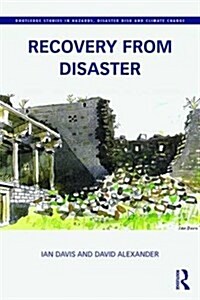 Recovery from Disaster (Paperback)