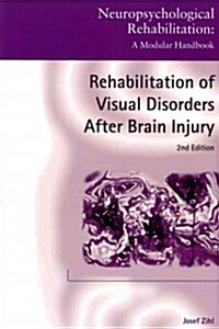 Rehabilitation of Visual Disorders After Brain Injury : 2nd Edition (Paperback, 2 ed)