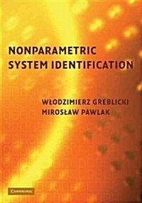 Nonparametric System Identification (Paperback, 1st)
