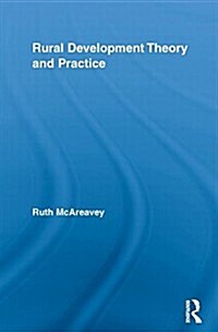 Rural Development Theory and Practice (Paperback)